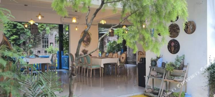 黄姚古镇秘密庄园酒店(高士其寓店)图片