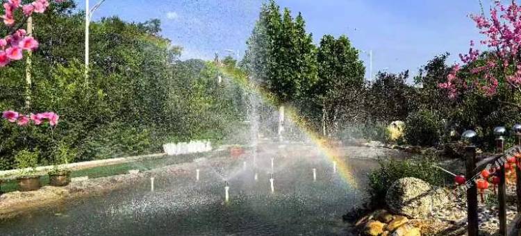 楠溪别苑民宿(千山风景区店)图片