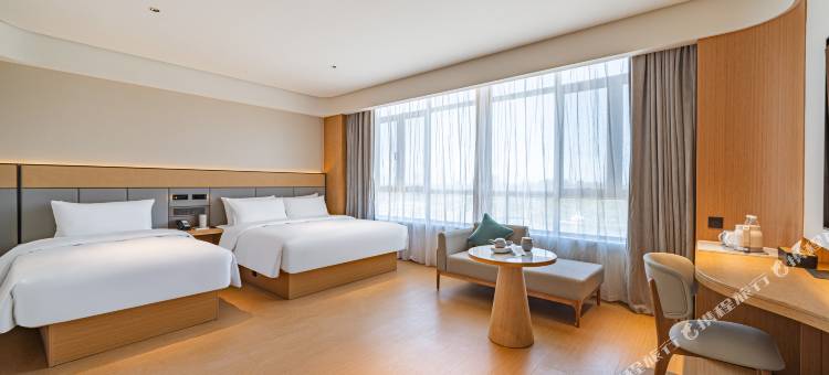 全季酒店(喀什小亚郎湿地公园店)图片