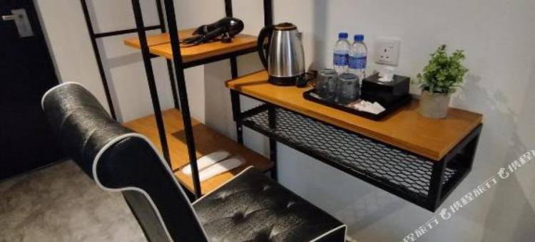 新山金斯顿7号酒店(Kingston Hotel 7 @ Johor Bharu)图片