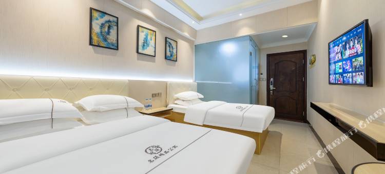 名硕优居(广州大学城店)图片