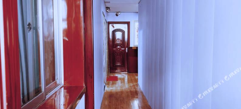 楠溪客栈(兰州文理学院店)图片