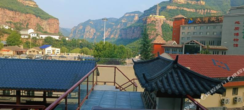 等风来民宿图片