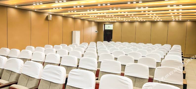 木西小筑民宿(安阳昆玉山景区店)图片