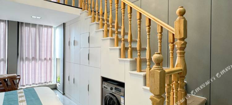 昌黎澜山公馆万澜民宿图片