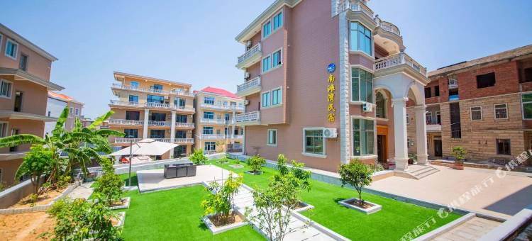 湄洲岛南滩湾民宿(黄金沙滩店)图片