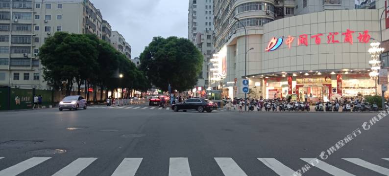 惠安万诚宾馆图片