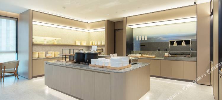 全季酒店(无锡火车站圆融广场店)图片