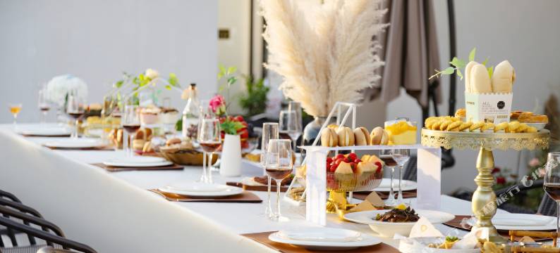 凤凰禧园园林江景度假酒店(凤凰县雨桥店)图片