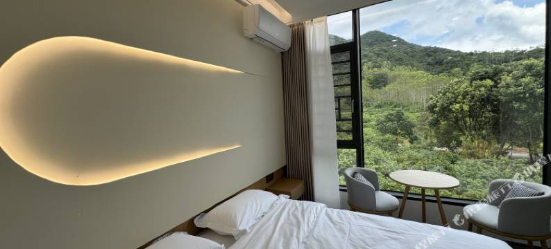 山涧幽居民宿(三平风景区店)图片