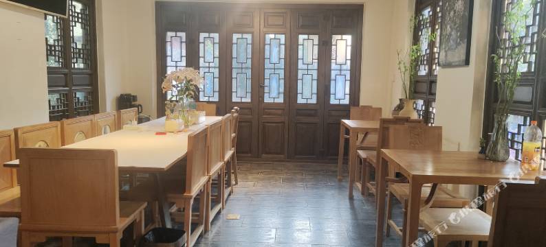 漫语·听风Firstsight观景美宿(丽江古城大水车店)图片