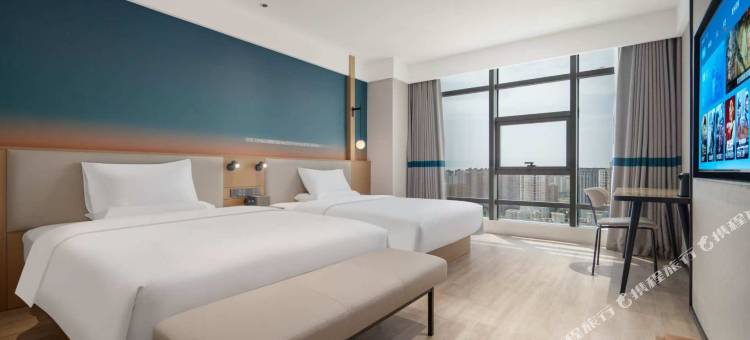 你好酒店(阿克苏水韵路信合大厦店)图片