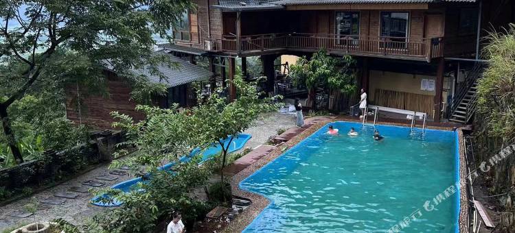 东篱小院(上林马槽庄店)图片