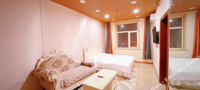 哈尔滨凯旋优品民宿图片