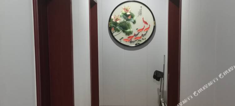 霍州舒馨商务宾馆图片