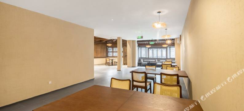 濮院时尚古镇大有桥客栈图片