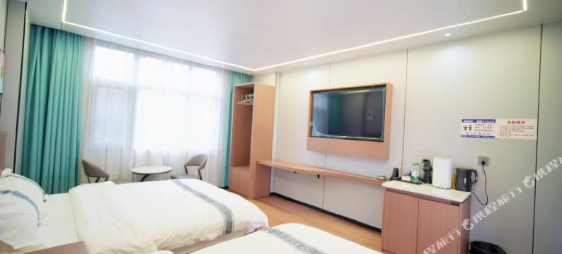 豪庭供氧酒店(珠峰大本营店)图片