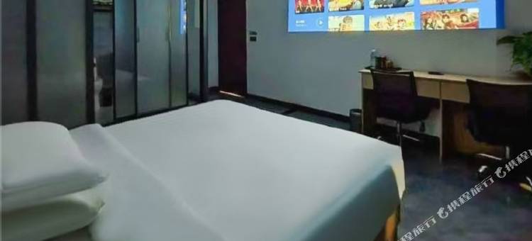 臻时苑民宿(时珍学院店)图片