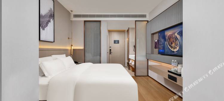 麗枫酒店(黑河中央步行街店)图片