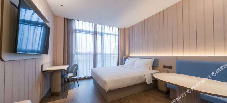 汉庭酒店(上海新场古镇国际旅游度假区店)图片