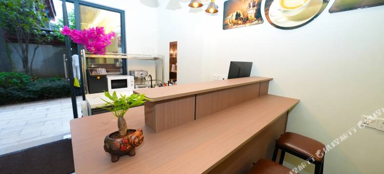 平潭SimpiHome·心蓓居民宿(坛南湾店)图片