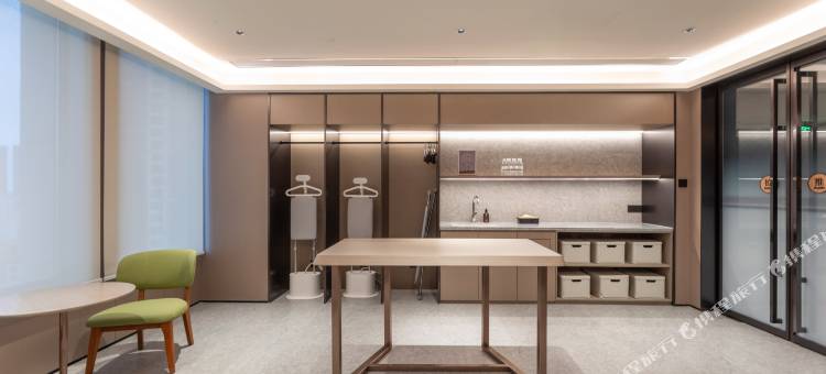 全季酒店(镇江江苏大学学府路店)图片