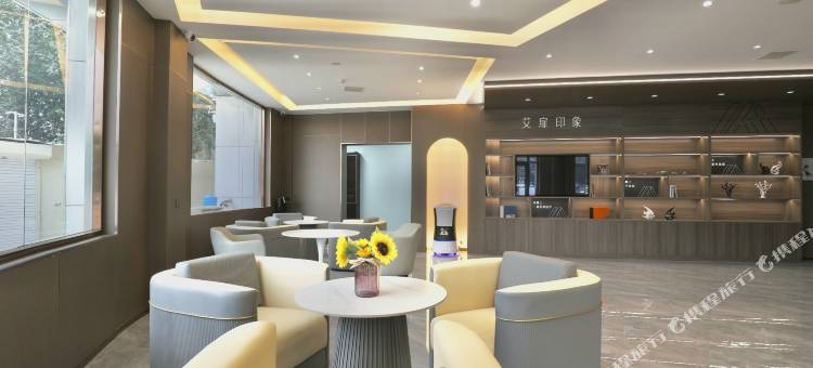 如家艾扉酒店(德州开发区商贸城三八东路店)图片