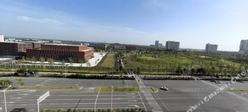 繁花民宿(安徽理工大学店)图片