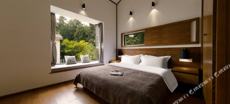 大理W海景度假美墅图片