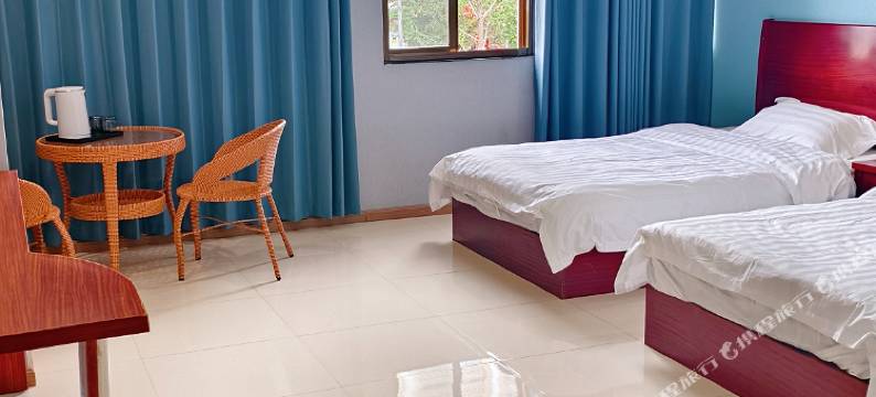 泸西宏丰商务宾馆图片