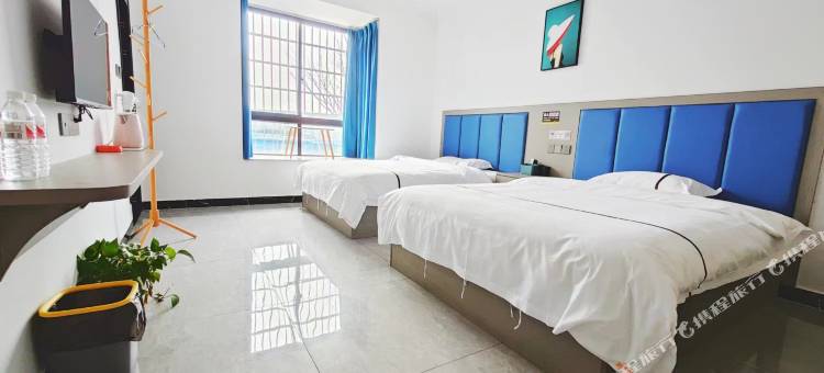 荆坪如意民宿(怀化师范高等专科学校店)图片