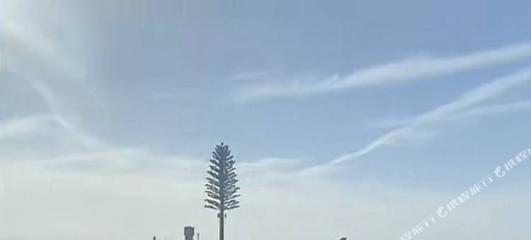 上卿河畔民宿(夏县滨河西街店)图片