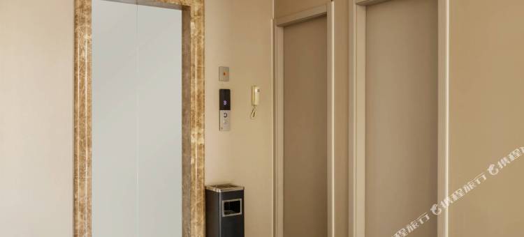 如家派柏·云酒店(滨州无棣古城店)图片