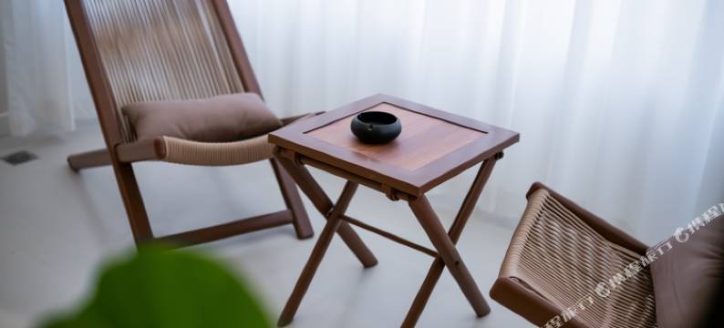 雅筑·望云端观山度假现代设计师轻奢美宿图片