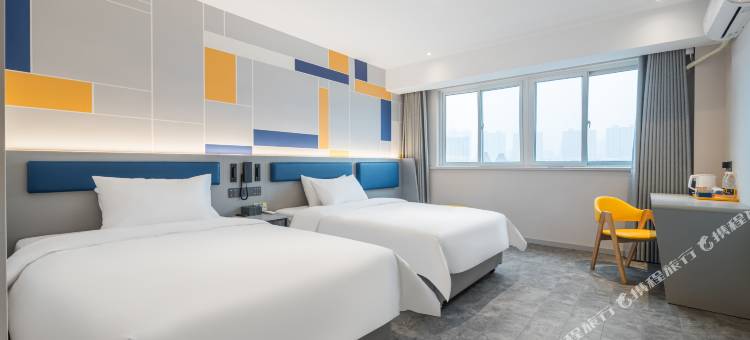 7天酒店(淮安涟水百悦广场店)图片