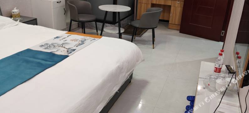 亳州淝河商务宾馆图片