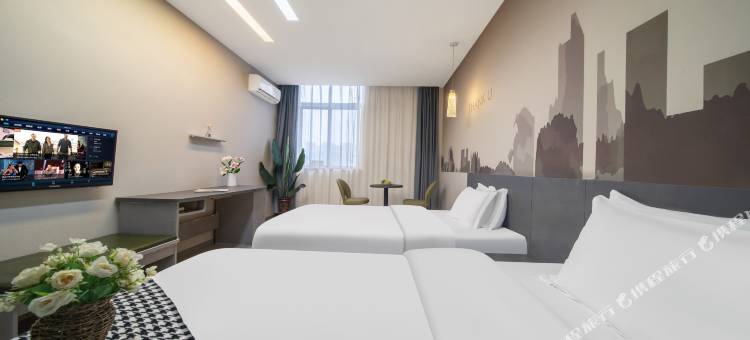 尚客优酒店(泸州蓝安大道店)图片