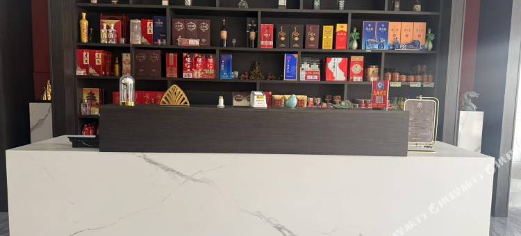 华驿精选酒店(青县马厂镇店)图片