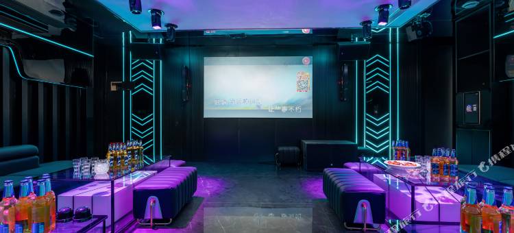 大姚恒际酒店图片