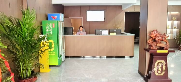 忆江南主题宾馆(潢川三环路店)图片