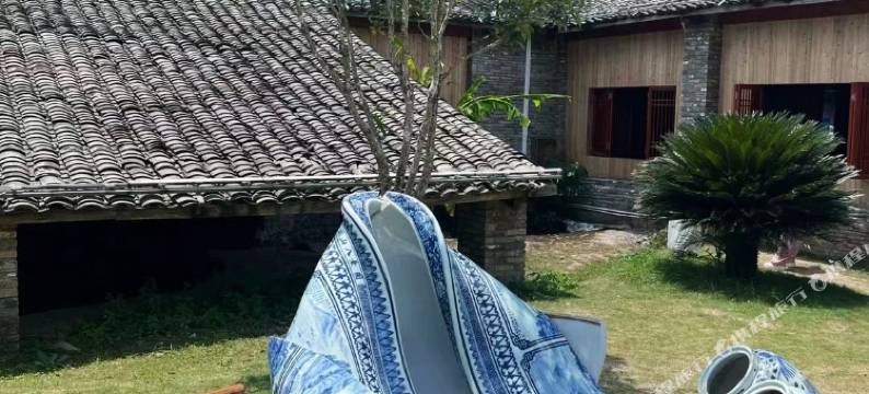 木也民宿(三宝国际陶艺村店)图片