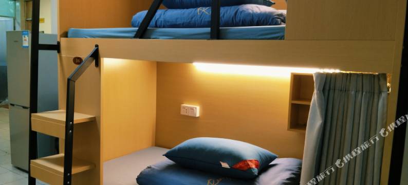 深圳指南针青年旅舍(南山店)图片