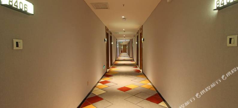 美尚酒店(沙市新一中人信汇店)图片