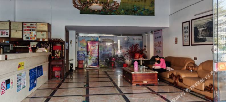 清远亿和轩大酒店图片