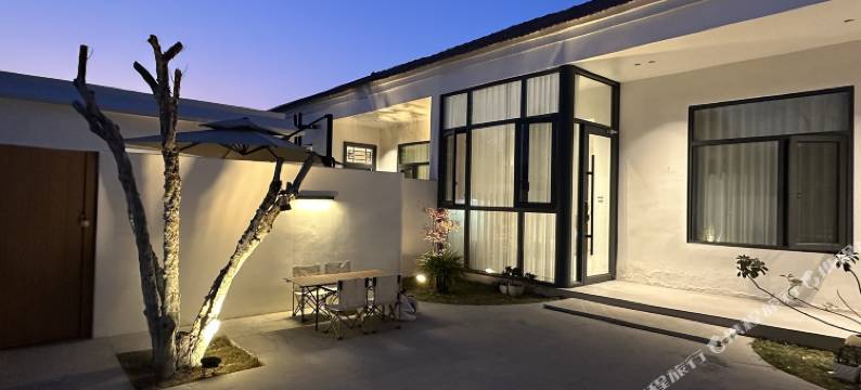 民权众里民宿图片