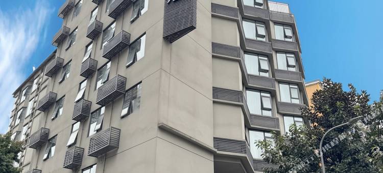 全季酒店(成都九眼桥城市音乐厅店)图片