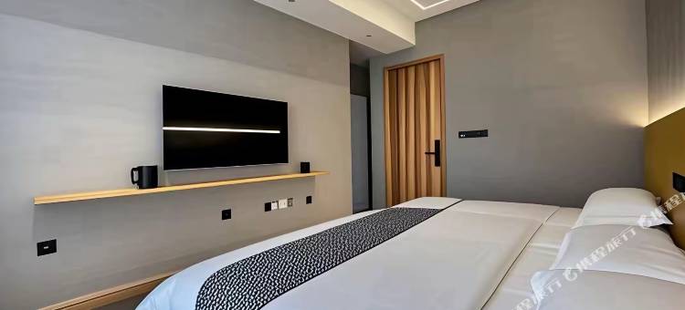 天台山遇见归宿｜山行之约半山赏景轻奢美墅图片