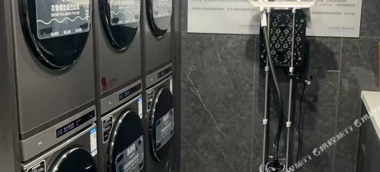 美豪酒店(阎良航空基地店)图片