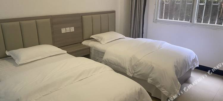 荥经水云间休闲农家乐图片