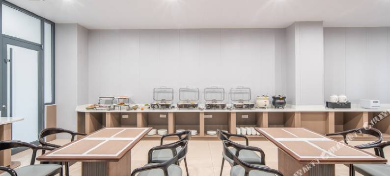 季枫国际酒店(睢县北湖店)图片